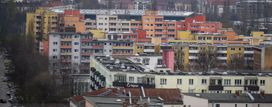 Klausur der Koalitionsfraktionen: Berliner SPD drängt auf ein Mietenkataster