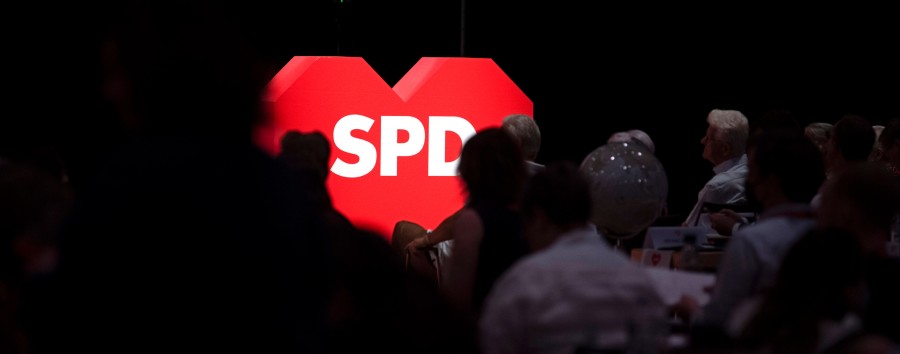 „Großteil der Bürger sieht uns nicht als führende politische Kraft in Berlin“: Neuköllner SPD-Abgeordneter gibt sein Mandat an einen nicht Gewählten ab