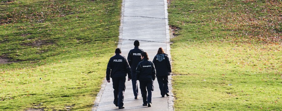 Berliner Polizei widerspricht Wegner: Keine Erkenntnisse zu minderjährigen Prostituierten im Görlitzer Park