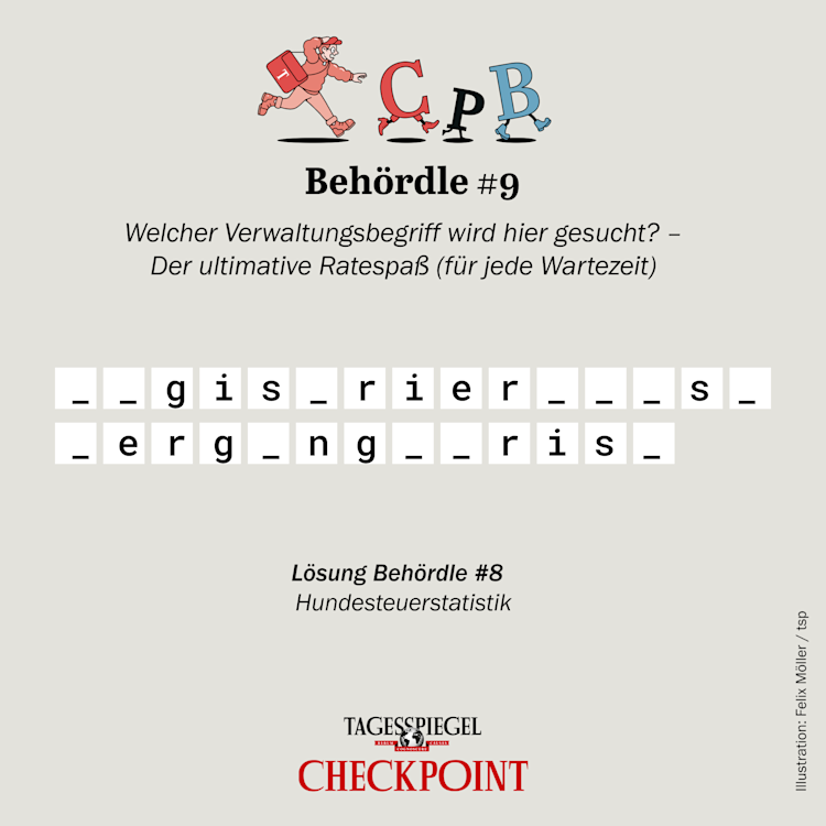 Behördle #9