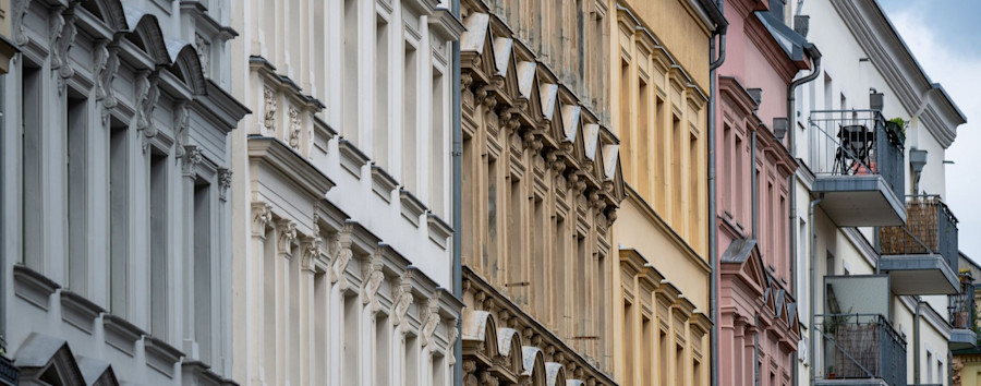 Checkpoint sucht Wohn-Beichten: Wohnen Sie als Normalverdiener in einer Sozialwohnung?