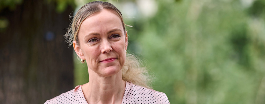 Wolkige Namenswahl: Senatorin Schreiner kündigt „Umsetzungsallianz für konkretes Handeln“ bei Nachhaltigkeit