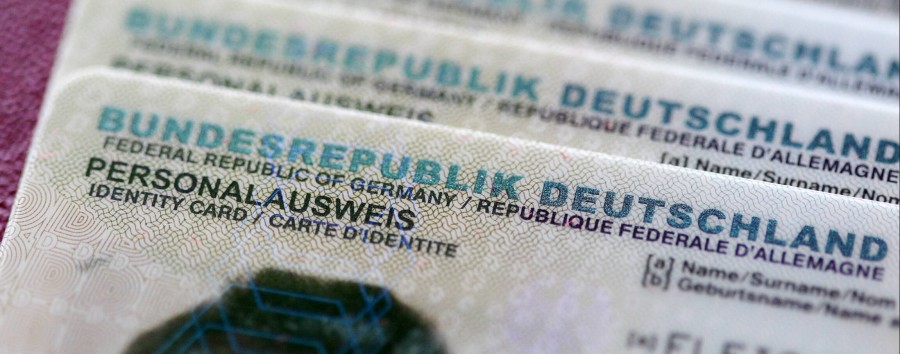Auch mit abgelaufenem Personalausweis kann in Berlin gewählt werden