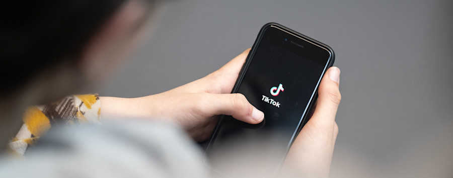 „Soziales Soziales Netzwerk“: Berliner Startup will TikTok und Co. Konkurrenz machen