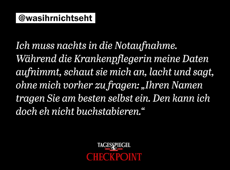 Was ihr nicht seht (96)