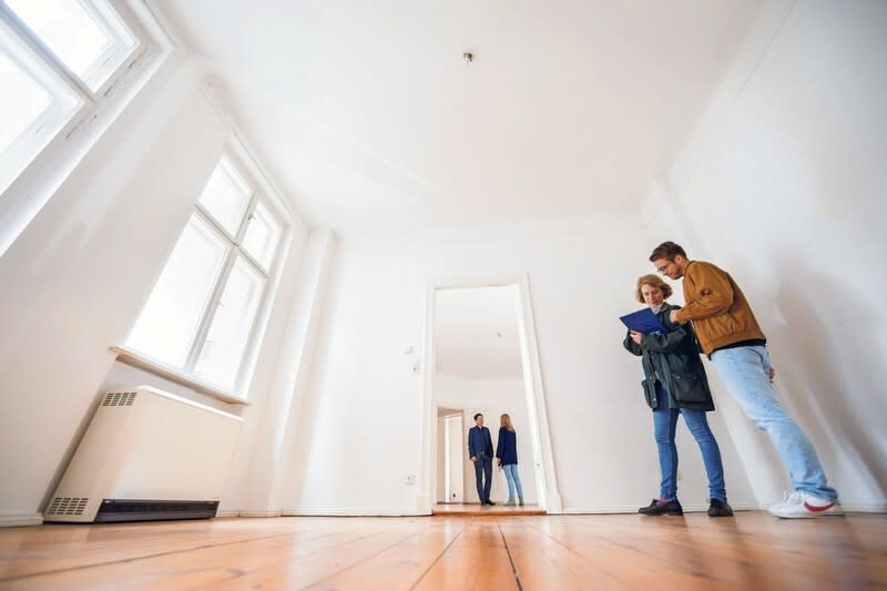 Wohnungsnot in Berlin: Ex-Baustadtrat ruft zu Zwangsbelegung leerstehender Wohnungen auf