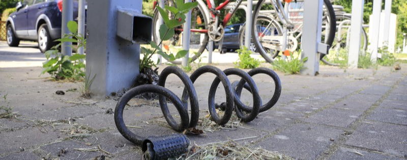Mehr als 120.000 geklaute Räder in Berlin