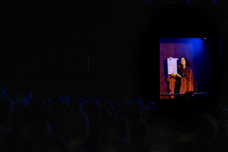 Foto: Herold verkündet Schriftliche Anfragen