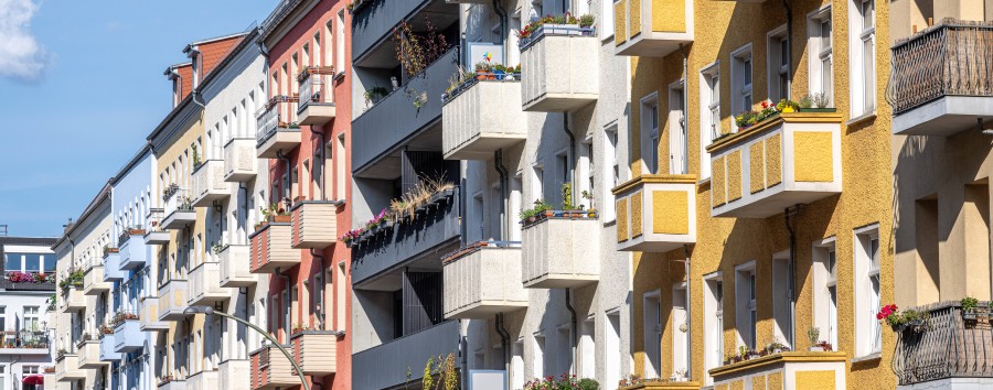 Zu viele Mieter suchen größere Wohnungen: Kaum Wohnungstausche bei den Landeseigenen in Berlin