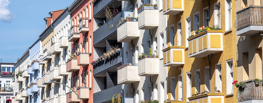 Zu viele Mieter suchen größere Wohnungen: Kaum Wohnungstausche bei den Landeseigenen in Berlin