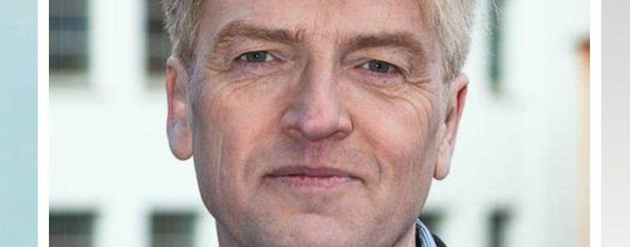 „Er fand immer eine Lösung“: Berliner Grünen-Politiker Rainer Penk ist gestorben