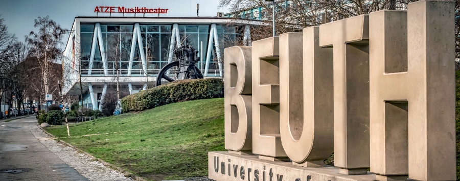 Berliner Beuth-Hochschule setzt Innenrevision ein – wegen Checkpoint-Bericht