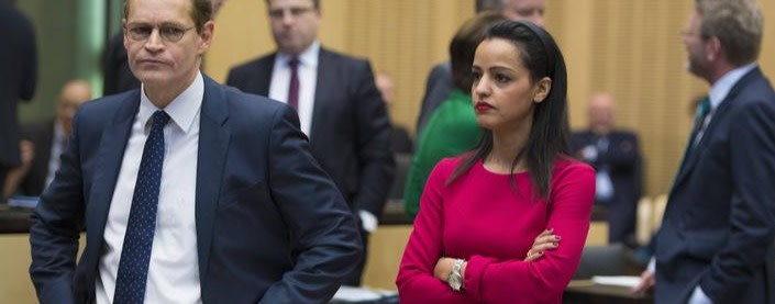 „Man beißt nicht die Hand, die einen gefüttert hat“