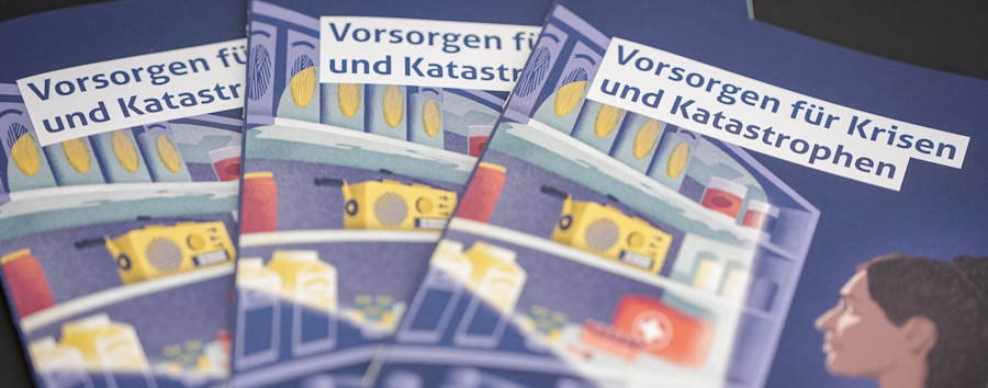 Nach Stromausfall in Berlin: Spranger feuert obersten Katastrophenschützer