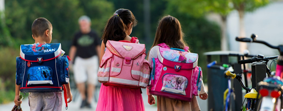 Nach fünf Jahren Mobilitätsgesetz: Vier Pilotprojekte für sichere Schulwege, kein Gesamtkonzept