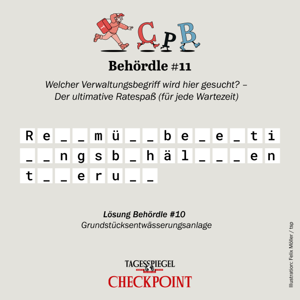 Behördle #11