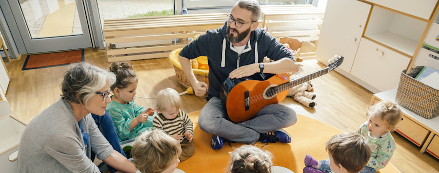 Berliner Musikschulen schlagen Alarm: Verlieren 18.000 Kinder durch Kürzungen ihren Platz?