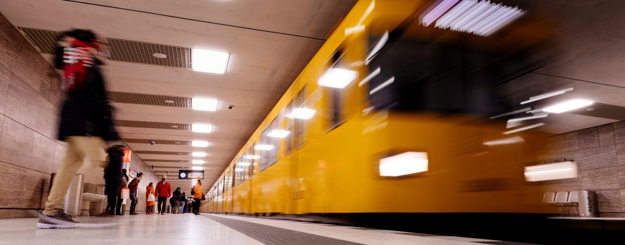 Berlin fährt ab auf 49-Euro-Ticket: BVG vermeldet 20.000 neue Kunden