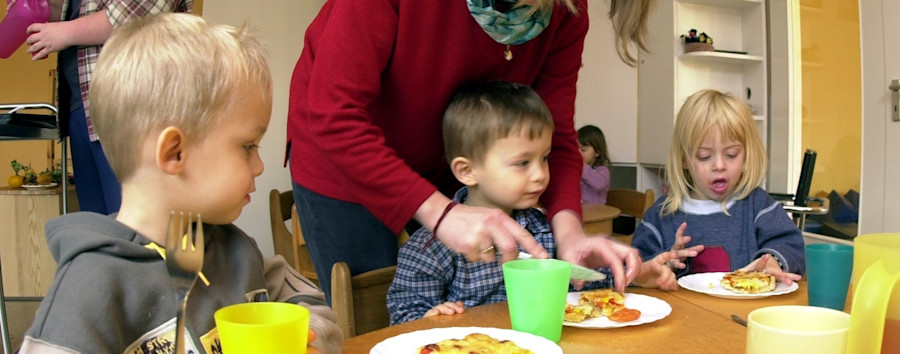 Verzögerung im Betriebsablauf: Nach Update des IT-Fachverfahrens „ISBJ-Kita“ kommt es zu langen Wartezeiten