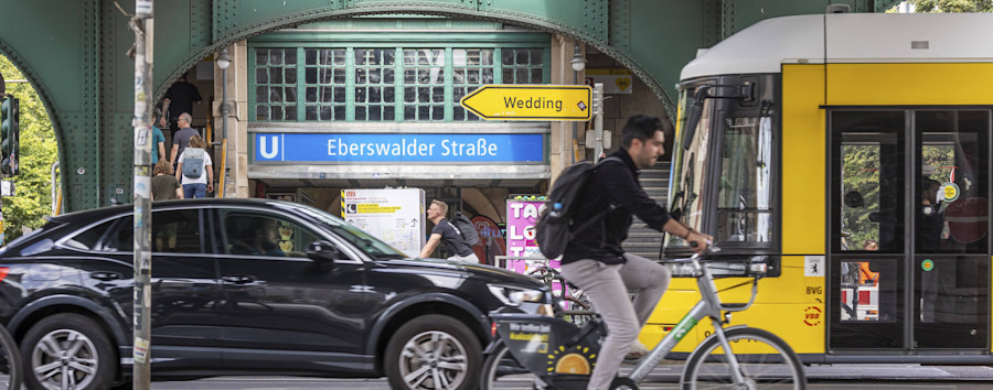 Pro-Auto-Politik: Verkehrsprognose der Verwaltung beruht auf veralteten Zahlen
