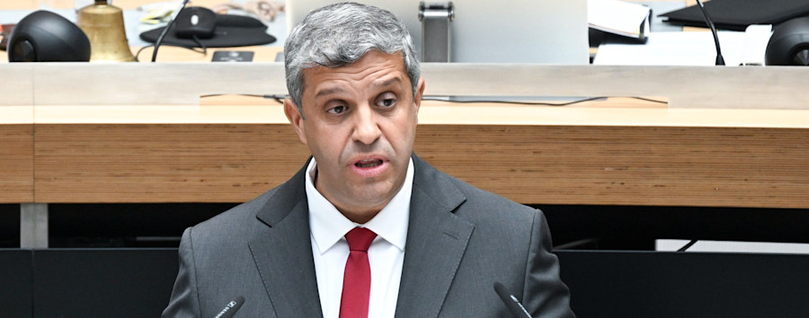 Neuer Vorstoß für Mietsenkungen: Berlins SPD-Fraktionschef Saleh will Modernisierungsumlage abschaffen