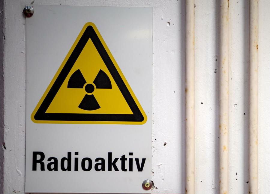 Bis zu 15.320 Euro für Radium: Neue Preise für Entsorgung von radioaktivem Müll in Berlin