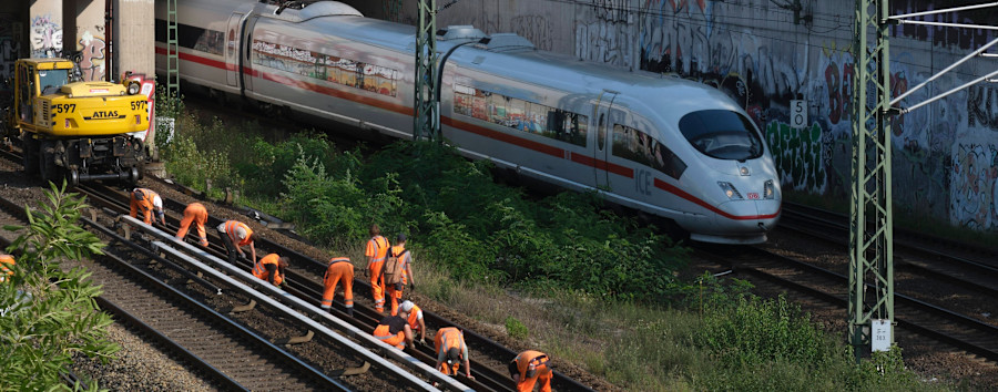 Alarm-Ton in Moabit: Anwohner sind genervt 