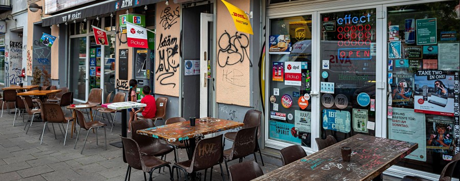  Ist in Berlin bald alles zu Späti? Schärfere Regeln für Kioske in Pankow geplant