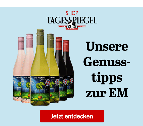 https://ar.tagesspiegel.de/r?t=https%3A%2F%2Fshop.tagesspiegel.de%2Funser-sortiment%2Fwein-genuss%2F%3Futm_source%3Dtsp-newsletter%26utm_medium%3Dbanner%26utm_campaign%3DEM-Genuss