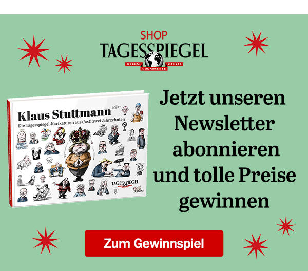 https://ar.tagesspiegel.de/r?t=https%3A%2F%2Fshop.tagesspiegel.de%2Fgewinnspiel%3Futm_source%3Dtsp-newsletter%26utm_medium%3Dbanner%26utm_campaign%3Dgewinnspiel-stuttmann