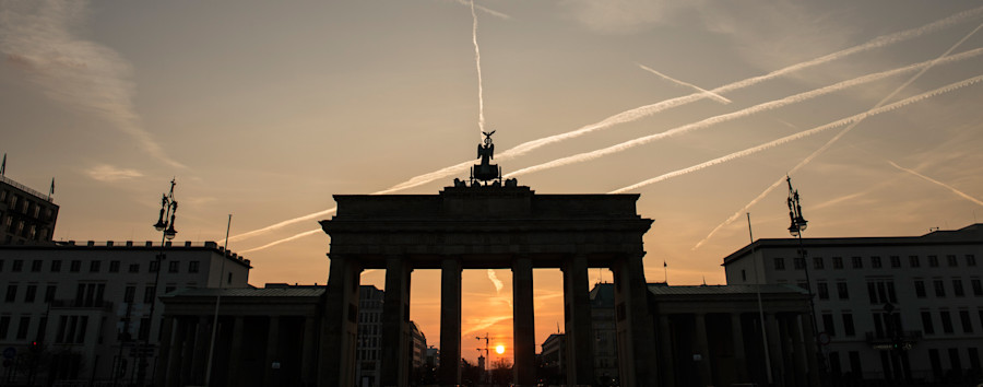 Klimaunfreundliche Dienstreisen bleiben erlaubt