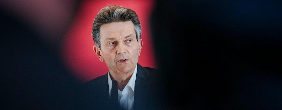 „Bei allem Verständnis…“ – Im Freiheitskampf bleibt SPD-Fraktionschef Mützenich nur die Rolle des Blindgängers