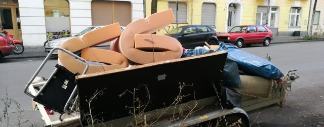 „Ach, das ist Kunst?“