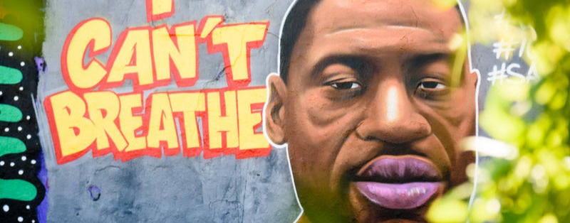 Was Berlin für Black Lives Matter tun kann