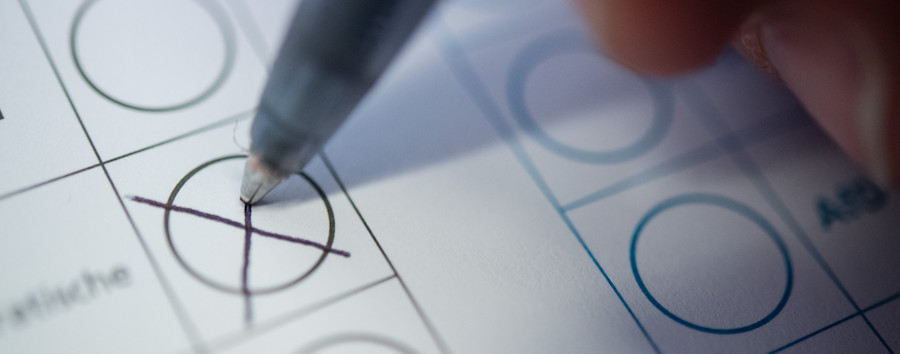 Drei blieben dreistellig: Welche Parteien bei der Wahl in Berlin die wenigsten Stimmen erhielten