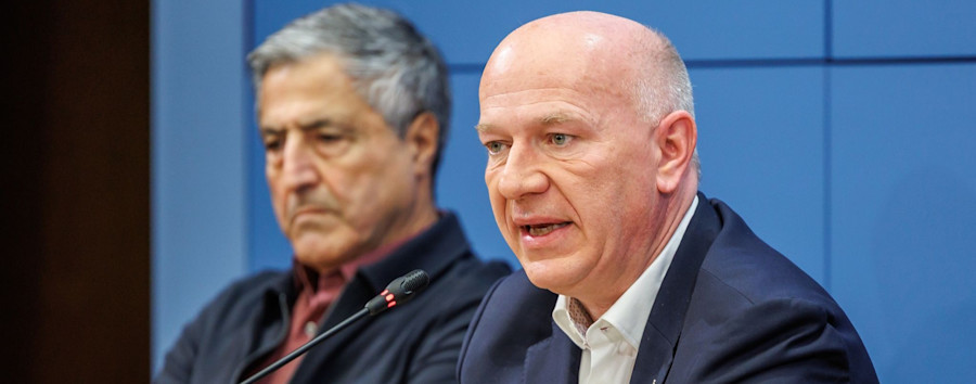 Olympia-Debatte flammt auf: Linke und Grüne fordern Rückzug von Olympiabewerbung