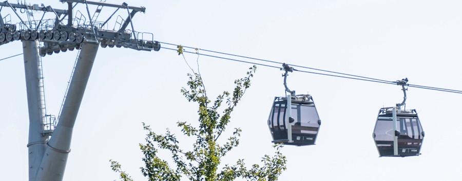 Seilbahn in Marzahn – Keine Seilschaft mit der BVG