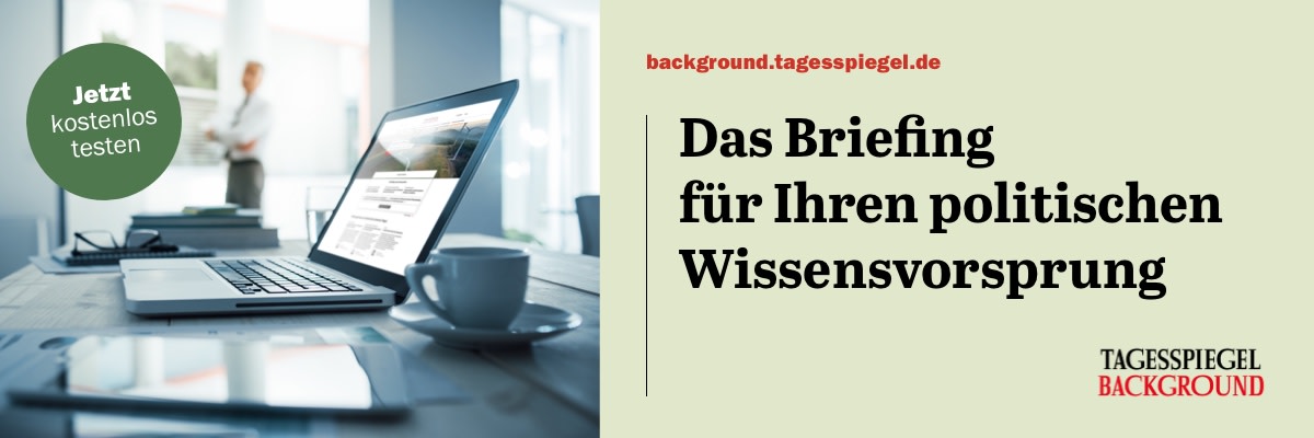 https://ar.tagesspiegel.de/r?t=https%3A%2F%2Fbackground.tagesspiegel.de%2Fregister%3Futm_Content%3Dpolit.wissensvorsprung%26utm_campaign%3Dbg-checkpoint%26utm_medium%3Dnewsletter-dvh%26utm_source%3Dcrossselling