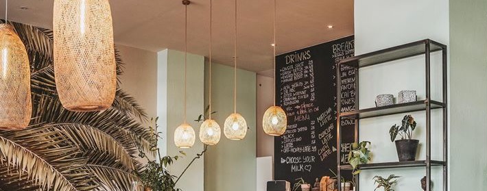 Pfannkuchen und Pilates im „Avocai“ in Mitte