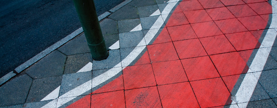 Neue Mindest- und Regelbreiten für Verkehrswege in Berlin: Kriterien für Radwege treten in Kraft, die Schwarz-Rot infrage stellt