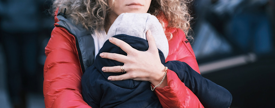 Eine Odyssee für Eltern: Der lange Weg zum Kindergeld 