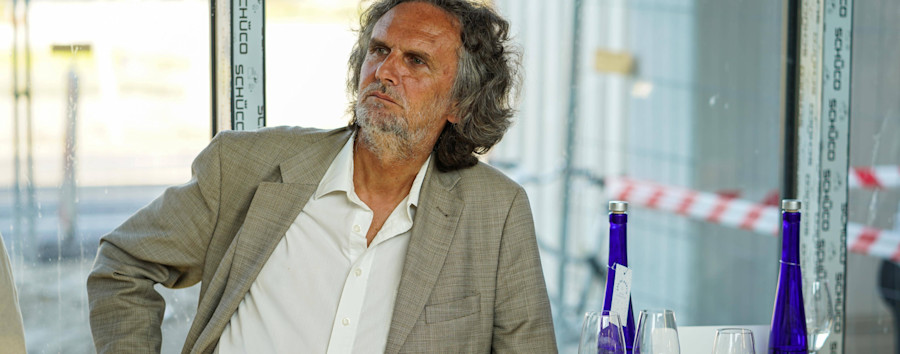 Selbst ist die Stadt: Behördenpingpong klappt in Berlin auch als Solo-Spiel