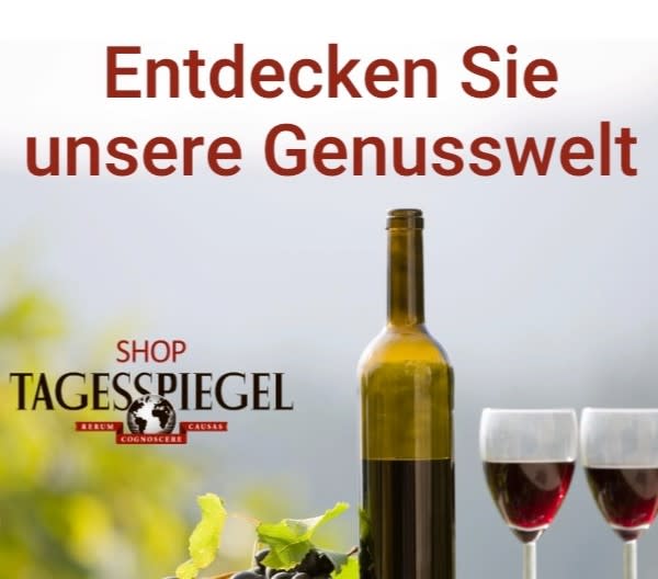 https://shop.tagesspiegel.de/themenwelt/wein/?utm_source=newsletter&utm_medium=banner&utm_campaign=wein