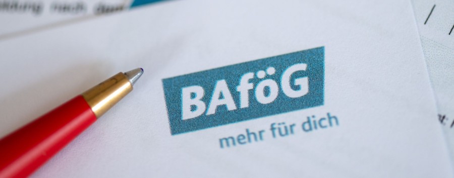 Urteil des Bundesverfassungsgerichts: BaföG-Satz ist nicht zu niedrig