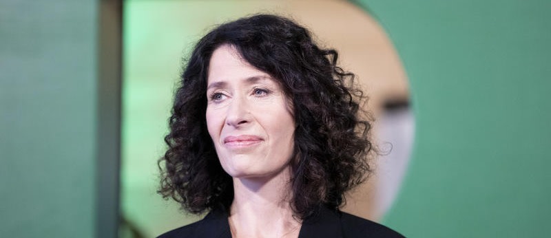 Warum die Kandidatur von Bettina Jarasch den rbb in Bedrängnis bringt