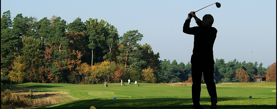 Wie grün sind Berlins Golfplätze? Wasserverbauch für NABU „nicht tolerierbar“