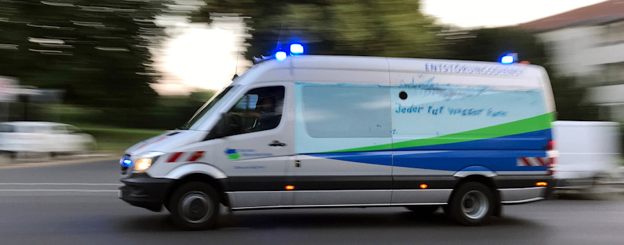 BWB-Chef hielt Bericht über Sicherheitsmängel bei den Wasserbetrieben zurück