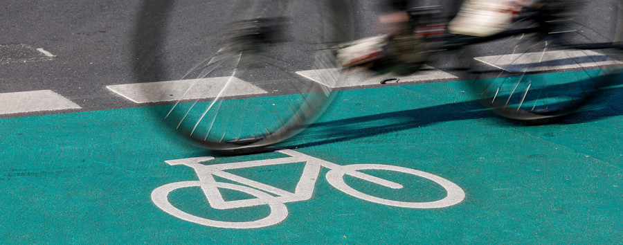 Ausgebremste Radverkehrsprojekte: Berliner Bezirke warten noch auf Senatsgeld – und können kaum neue Projekte starten