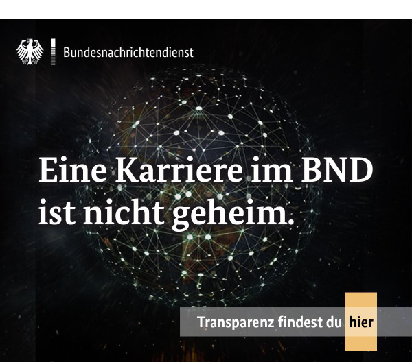 https://ar.tagesspiegel.de/r?t=https%3A%2F%2Fwww.bnd.bund.de%2FSiteGlobals%2FForms%2FSuche%2FKarrieresuche_Formular.html%3Fnn%3D11255594