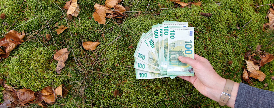 Insgesamt 54 Jahre Haft und 1,1 Millionen Euro Geldbußen: 233 Berliner Steuerbetrüger zu Haft- und Geldstrafen verurteilt in 2022